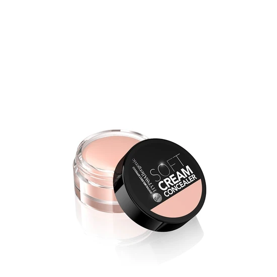 Bell Soft Cream Concealer