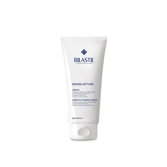 Rilastil Smagliature Stretch Marks Cream