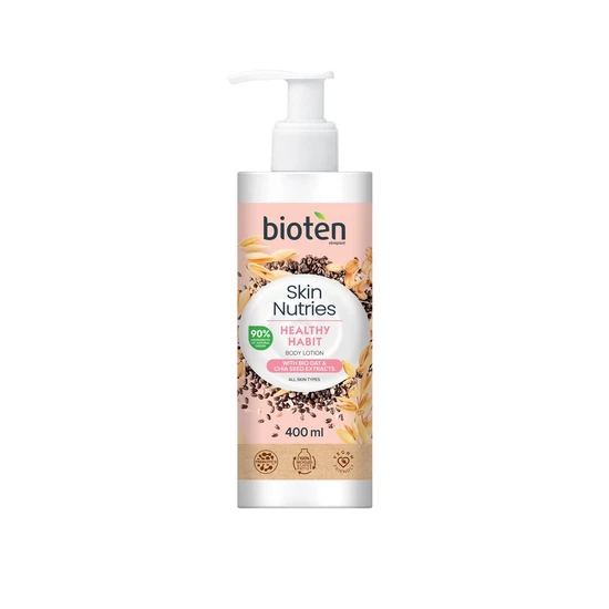 Bioten Skin Nutries Healthy Habit Body Lotion