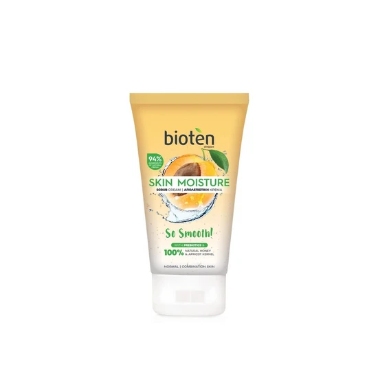 Bioten Skin Moisture Scrub Cream