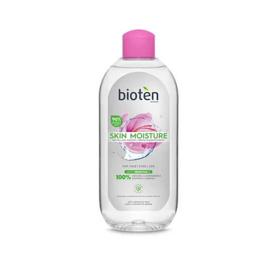 Bioten Skin Moisture Micellar Water For Dry/Sensitive Skin