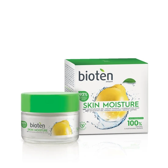 Bioten Skin Moisture Face Gel-Cream For Normal Skin
