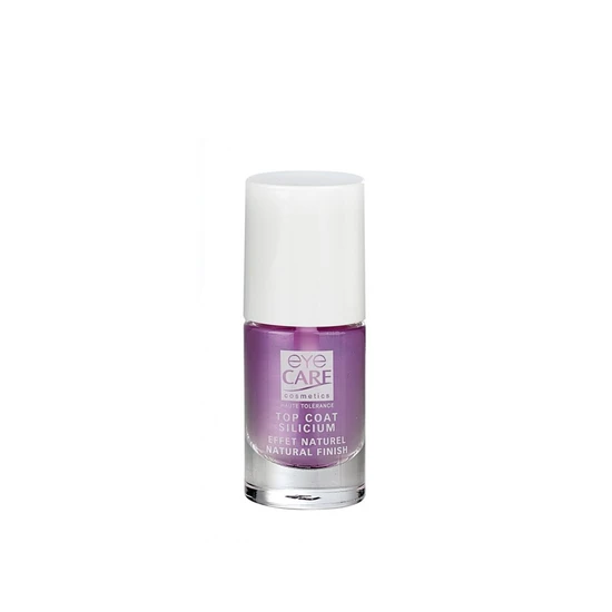 EyeCare Silicon Top Coat Natural