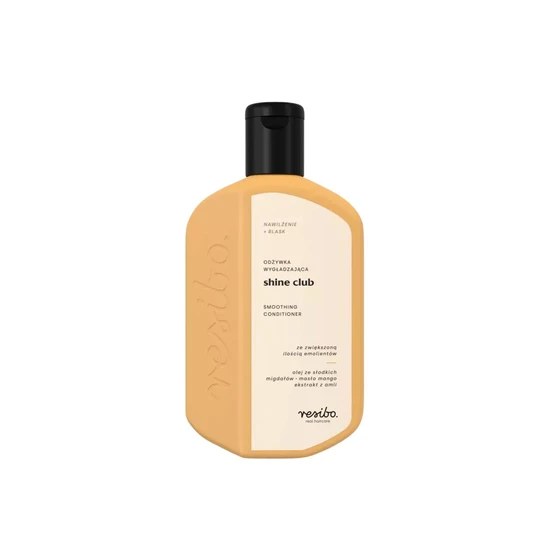 Resibo Shine Club Smoothing Conditioner