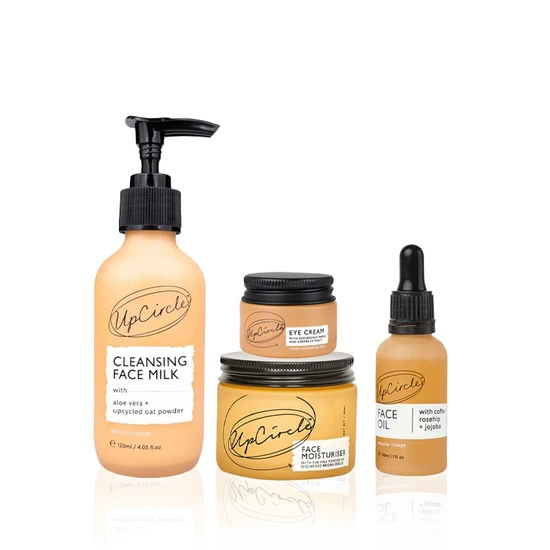 UpCircle Beauty Sensitive Skin