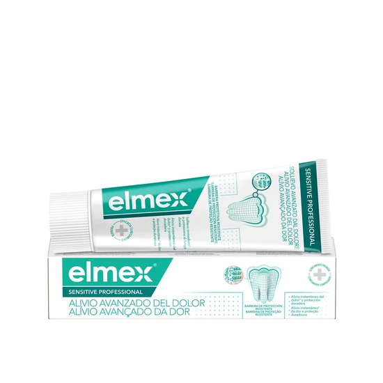 Elmex Sensitive Professional Toothpaste