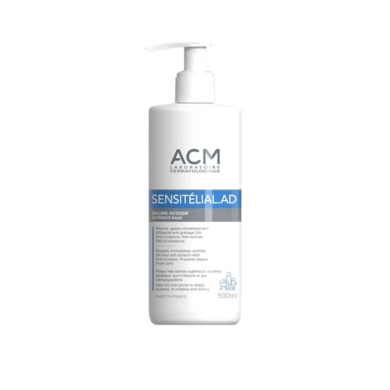 ACM Laboratoire Sensitelial.AD Intensive Balm