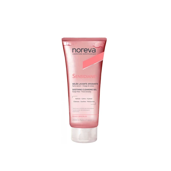 Noreva Sensidiane Soothing Cleansing Gel