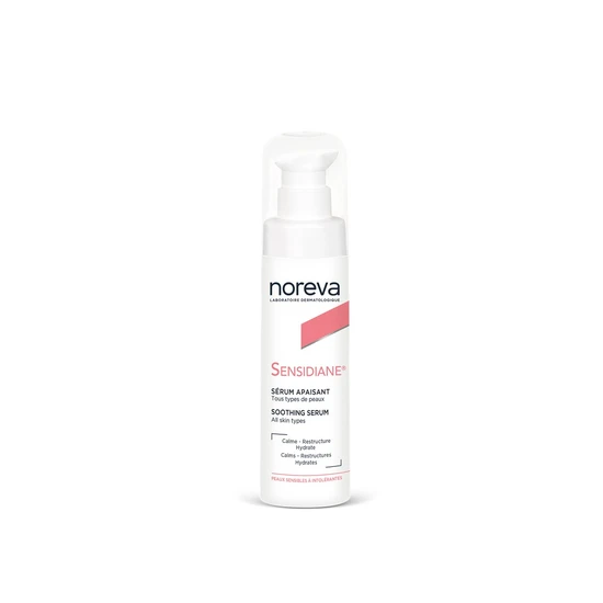Noreva Sensidiane Intensive Serum Intolerant Skin