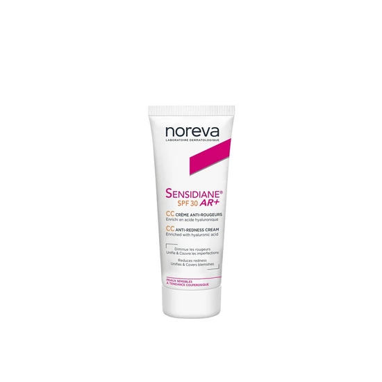Noreva Sensidiane AR+ CC Anti-Redness Cream SPF 30
