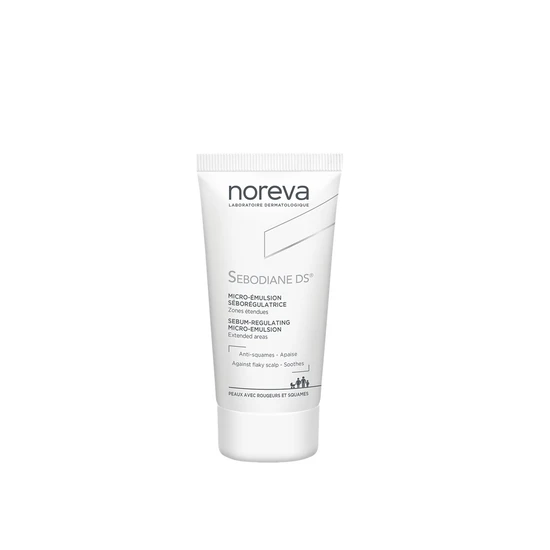 Noreva Sebodiane DS Seboregulating Micro-Emulsion