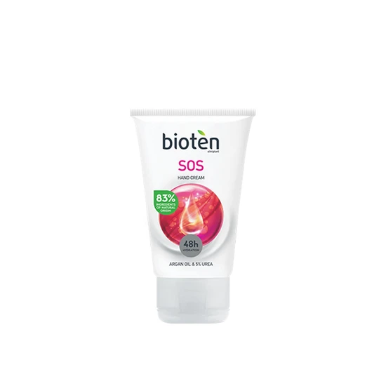 Bioten SOS Hand Cream