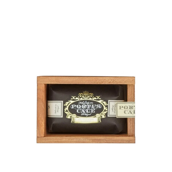 Portus Cale Ruby Red Soap Bar Gift Box