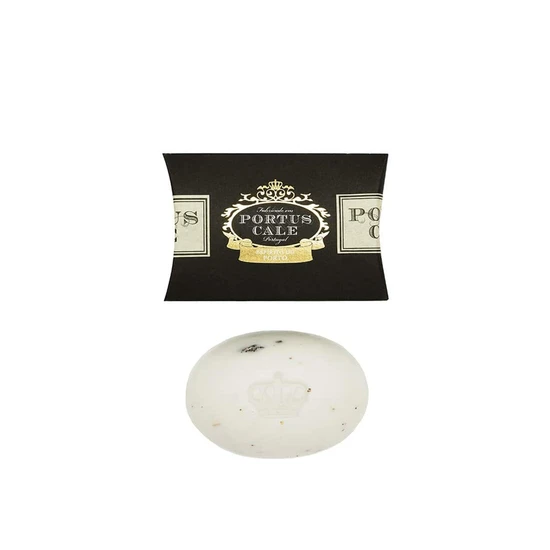 Portus Cale Ruby Red Soap Bar