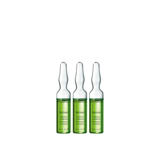 Dr. Grandel Retinol Ampoule