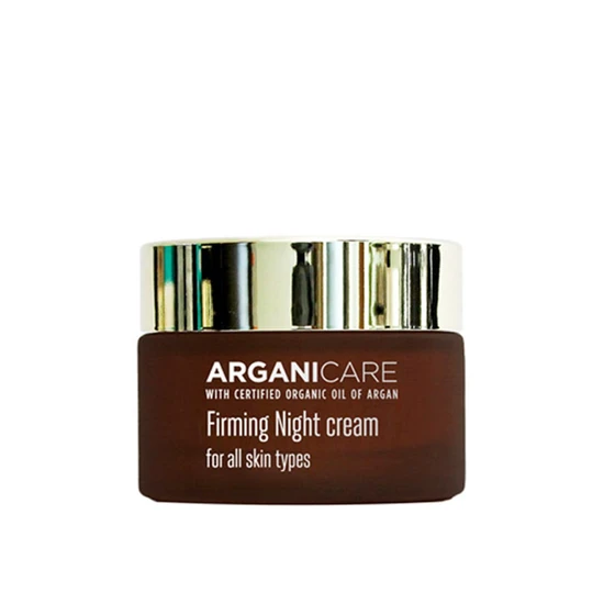ARGANICARE Restoring Treatment Firming Night Cream