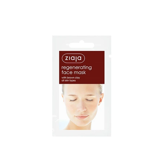 Ziaja Regenerating Face Mask