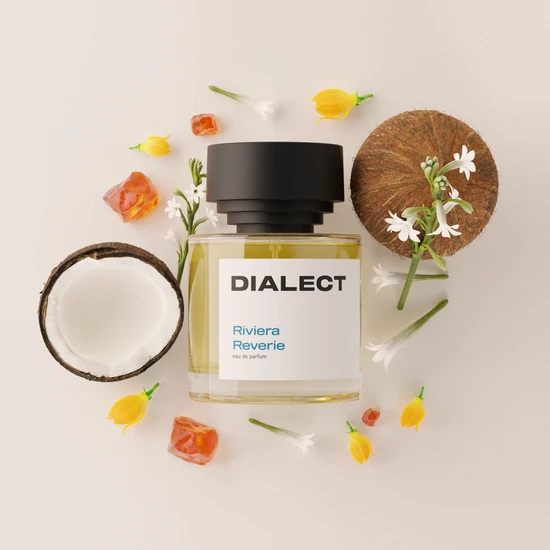 Dialect Riviera Reverie For Him & Her 50Ml
