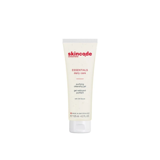 Skincode Purifying Cleansing Gel