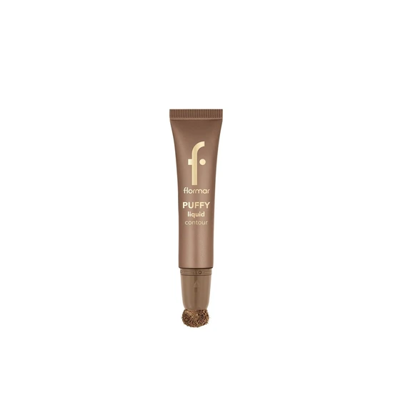 Flormar Puffy Liquid Contour
