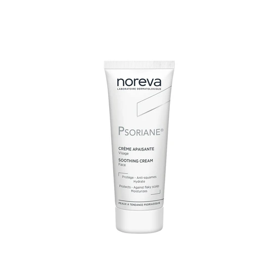 Noreva Psoriane Soothing Moisturising Cream