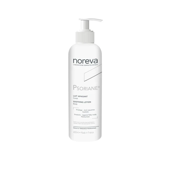 Noreva Psoriane Soothing Body Lotion