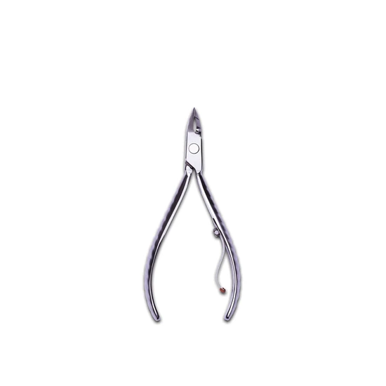 Mundial Professional Precision 735 Premium Half Jaw Cuticle Nipper