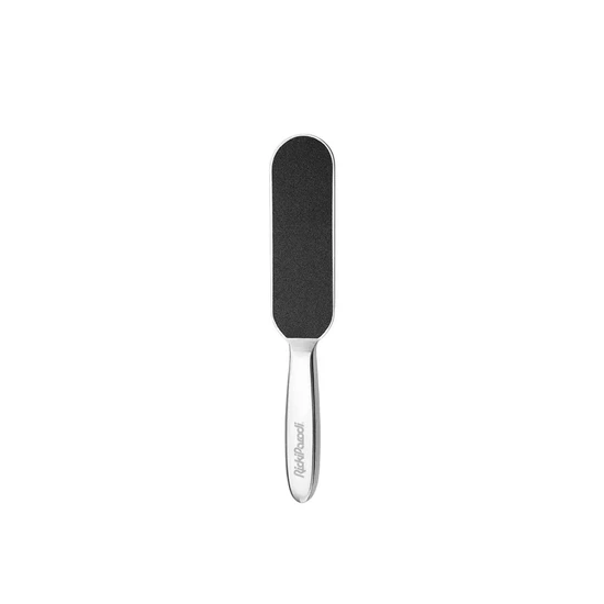 RickiParodi Professional Double-Sided Stainless Steel Pedicure File 100/180