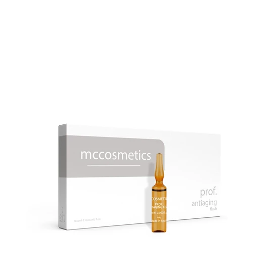 mccosmetics Prof. Antiaging Flash Ampoules