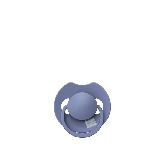 LOVI Prime Silicone Dynamic Soother 0-6m