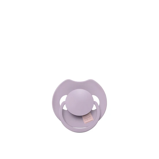 LOVI Prime Silicone Dynamic Soother 0-6m Violet