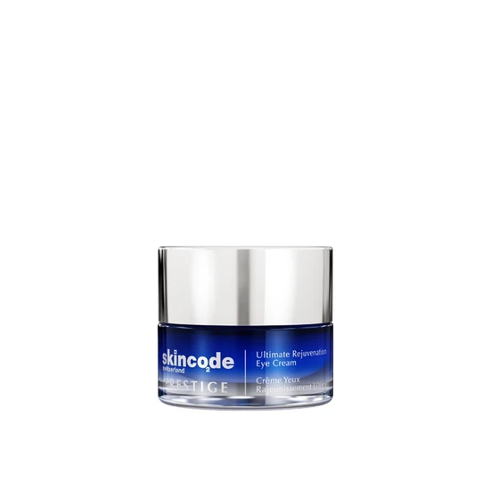 Skincode Prestige Ultimate Rejuvenation Eye Cream