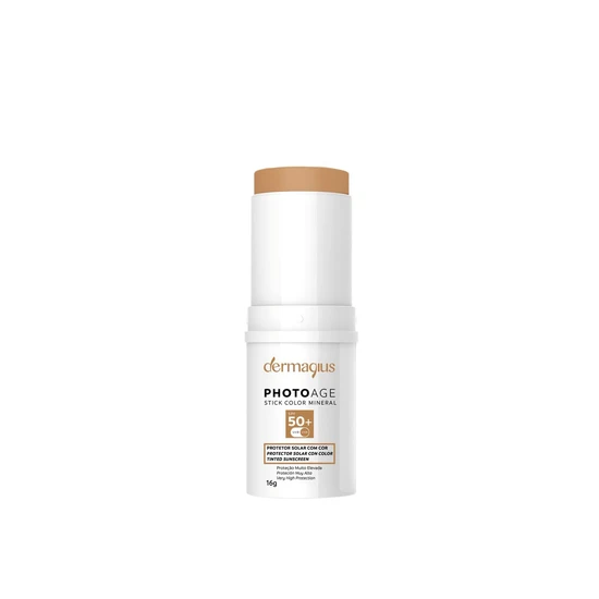 Dermagius Photoage Stick Colour Mineral SPF 50+