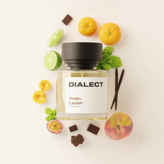 DIALECT Pralin Lavish For Her