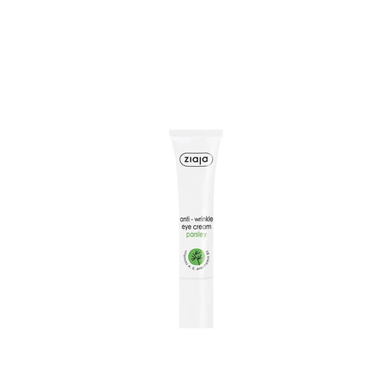 Ziaja Parsley Anti-Wrinkle Eye Cream