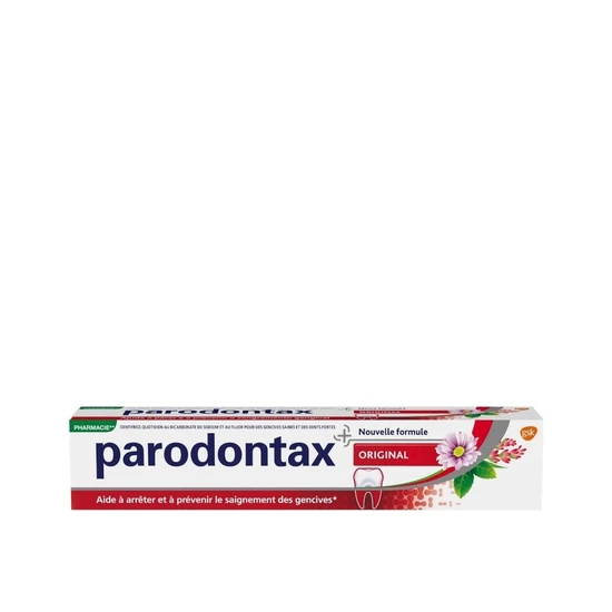 Parodontax Original Toothpaste