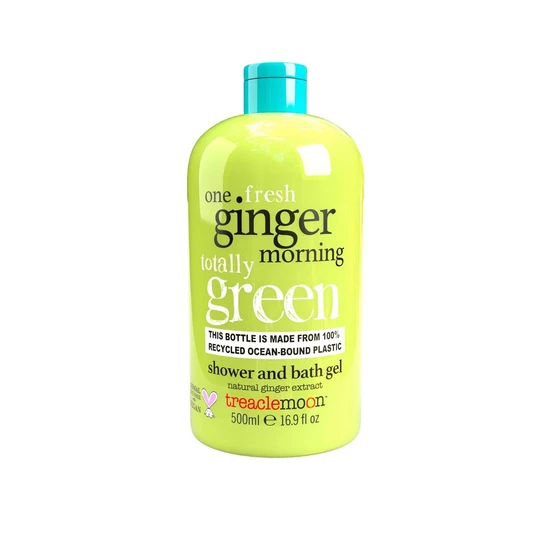 Treaclemoon One Ginger Morning Shower & Bath Gel