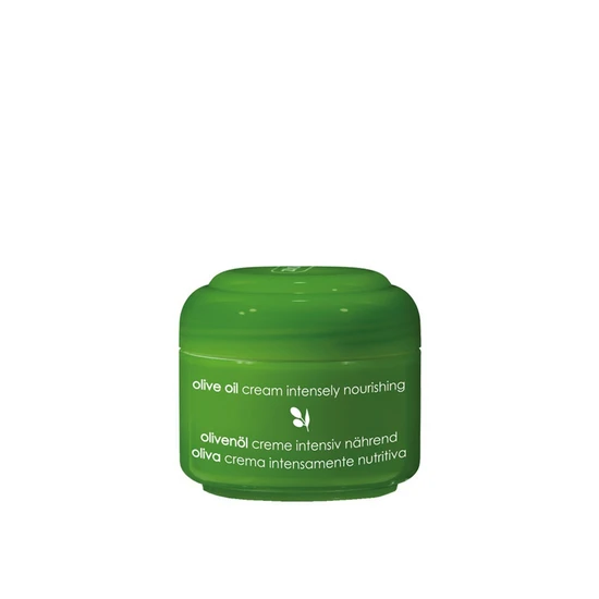 Ziaja Olive Oil Intensely Nourishing Cream
