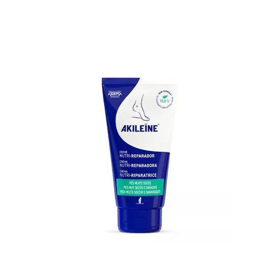 Akileine Nutri-Repair Cream
