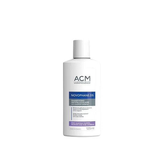 ACM Laboratoire Novophane.DS Anti-Dandruff Shampoo