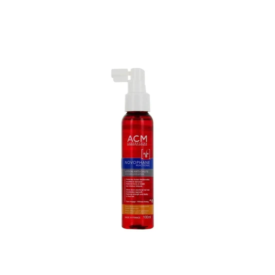 ACM Laboratoire Novophane Reactional Anti-Hair Loss Lotion