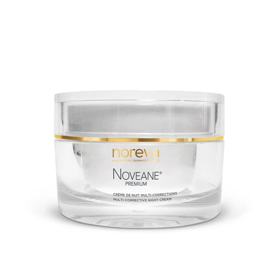 Noreva Noveane Premium Multi-Corrective Night Cream