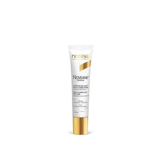 Noreva Noveane Premium Multi-Corrective Eye Care