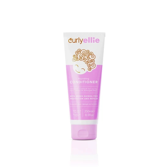 Curlyellie Nourishing Conditioner 250Ml