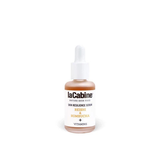 La Cabine Nature Skin Food Skin Resilience Serum