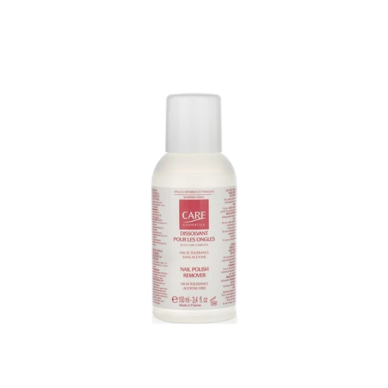 EyeCare Nail Polish Remover