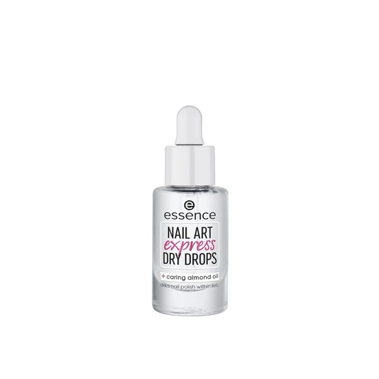 essence Nail Art Express Dry Drops