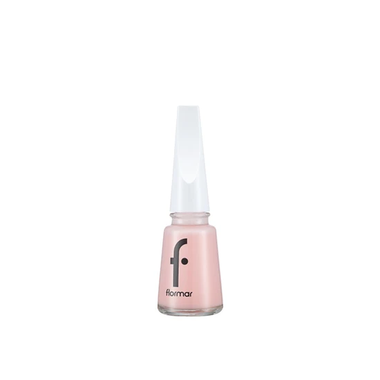 Flormar Nail Enamel 397 Rose Coral