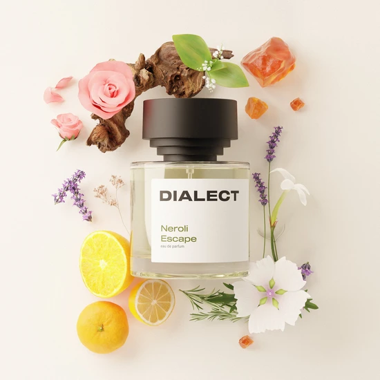 Dialect Neroli Escape For Her 50Ml