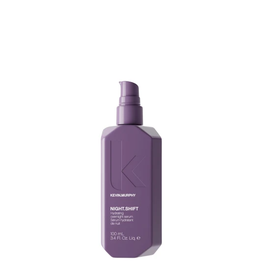 Kevin.Murphy NIGHT.SHIFT Overnight Treatment